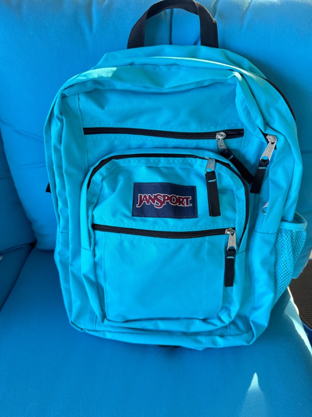 Jansport Backpack
